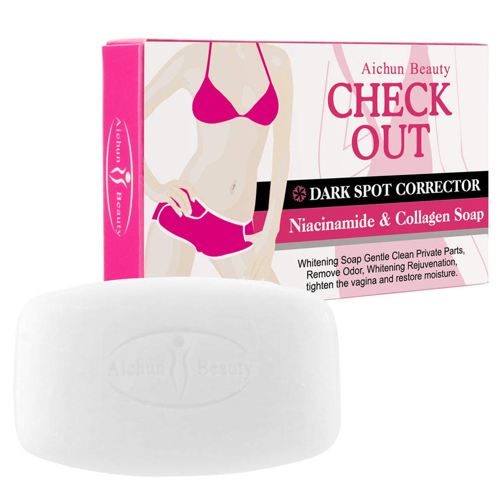Jabón Artesanal Triangular Rosado | Hidratación Natural · Ilumina y Suaviza la Piel · Pastilla de 40g para Rostro y Cuerpo