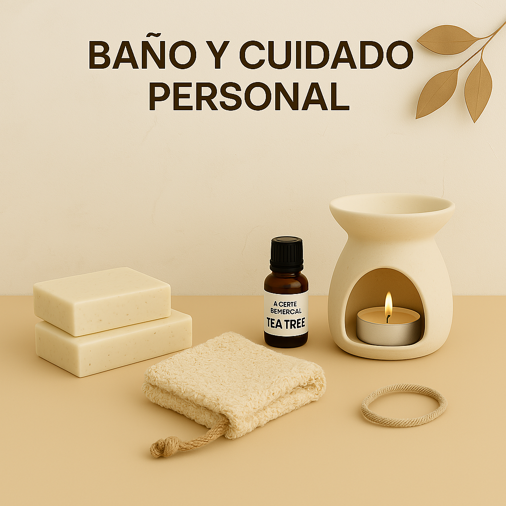 Cuidado Personal Natural