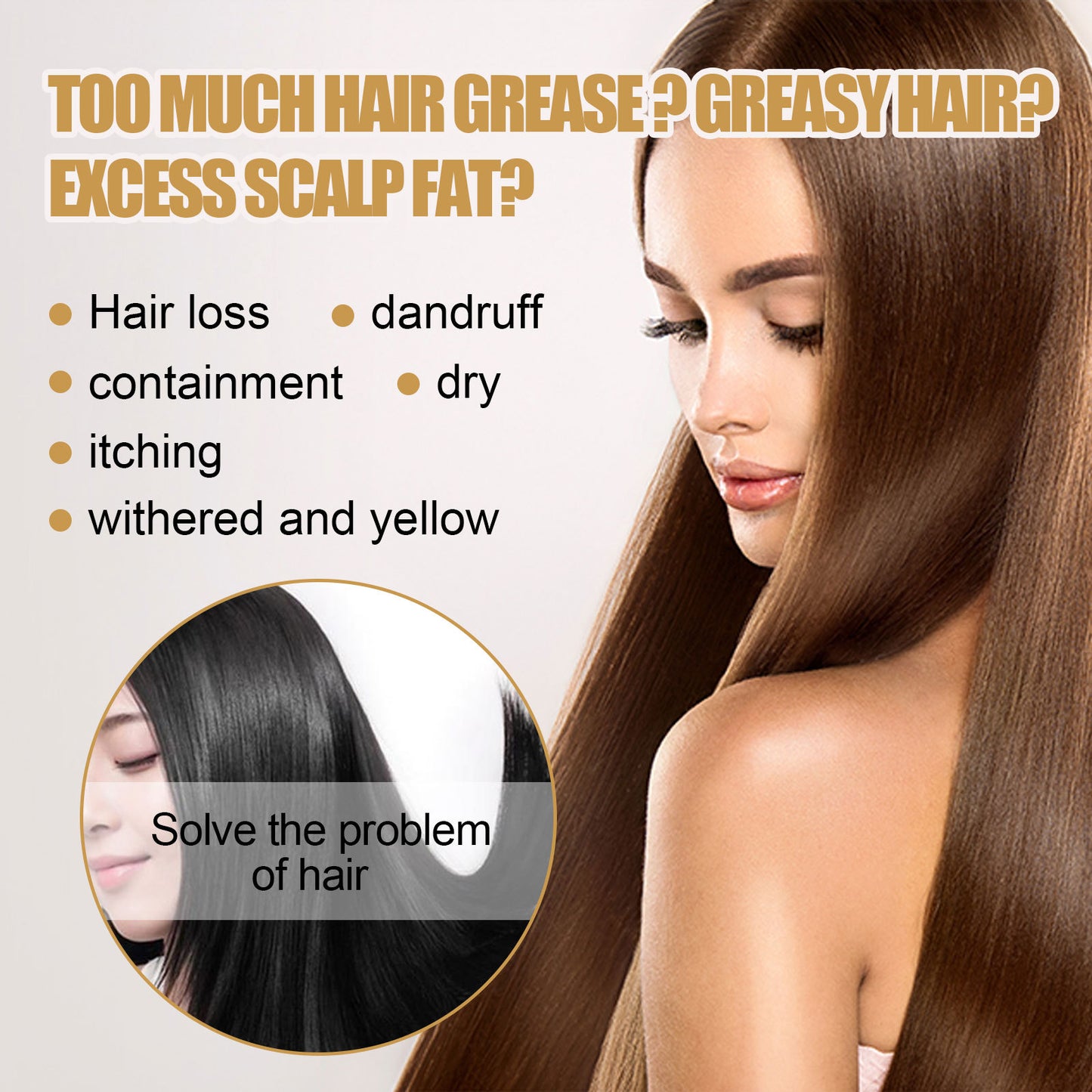 Shampoo Sólido de Jengibre | Limpieza Natural · Fortalecimiento Capilar · Estimula Crecimiento · Cabello Fino o Debilitado · 60g