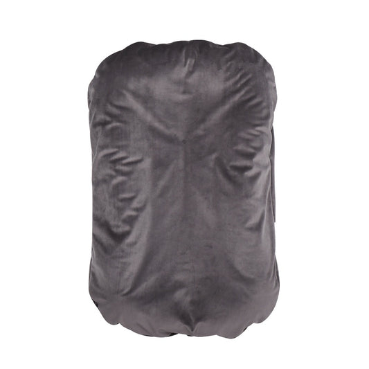 Colchoneta Biomimética para Bebé | Funda Orgánica Suave · Diseño Nórdico Minimalista · Cama Portátil para Recién Nacidos · 75×45cm