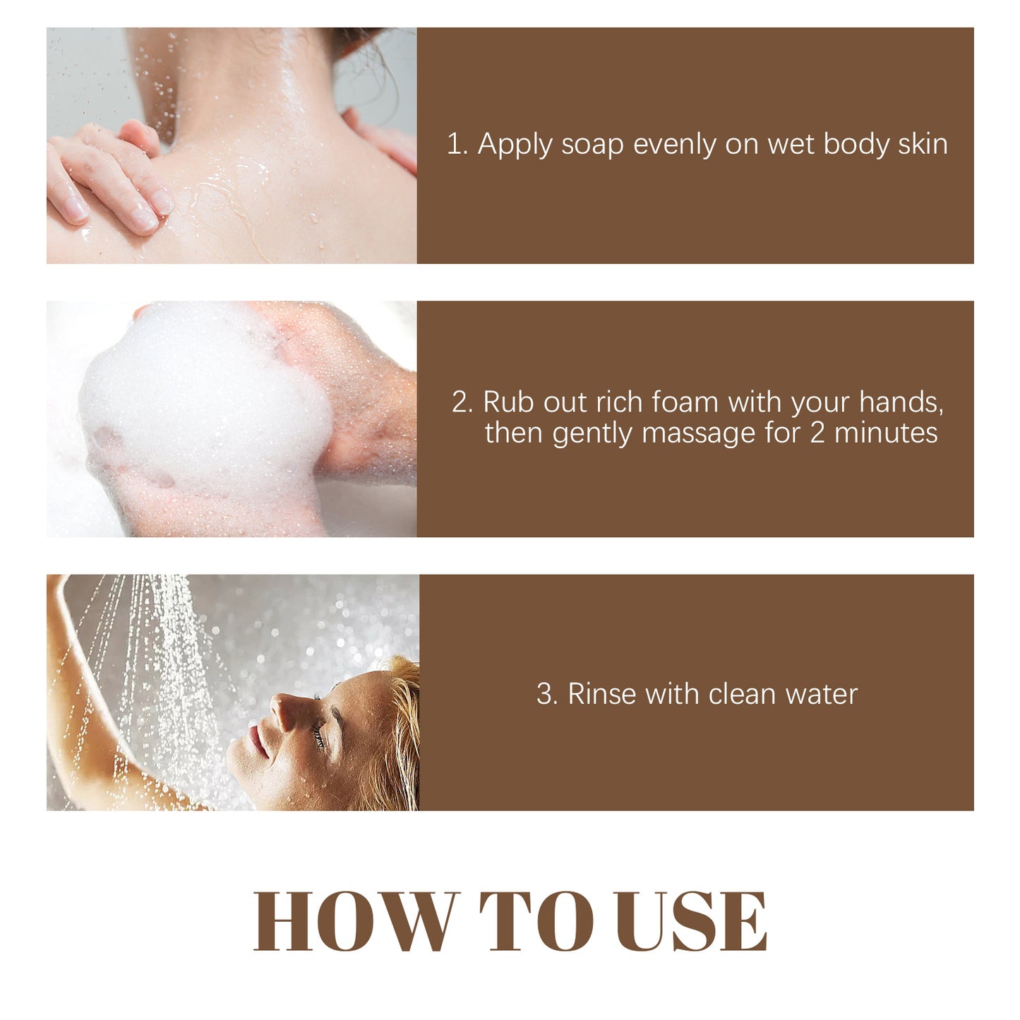 Jabón Facial y Corporal con Cúrcuma | Limpieza Suave · Hidratación Vegetal · Luminosidad Natural para Todo Tipo de Piel · 100g