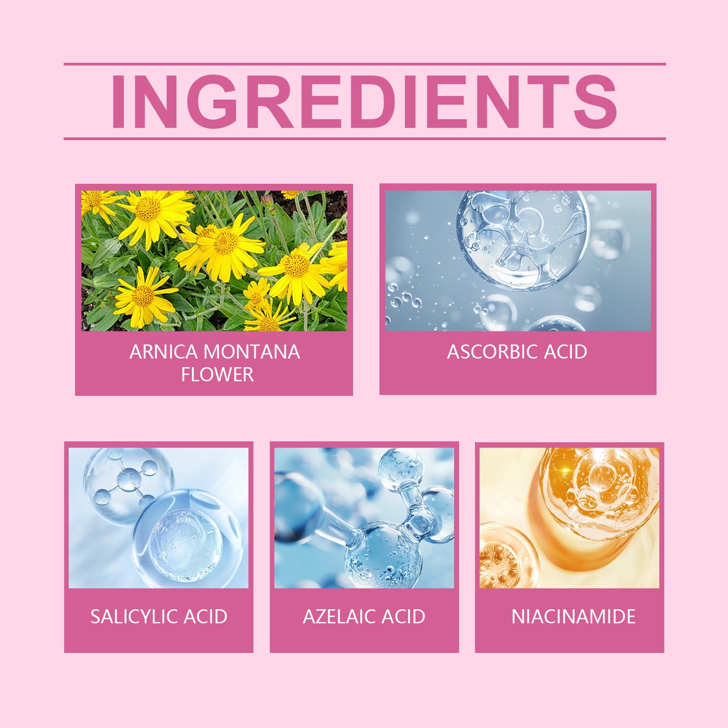 Crema Facial Antiacné | Reparación Natural · Hidratación Suave · Textura Ligera para Piel Sensible · 30g